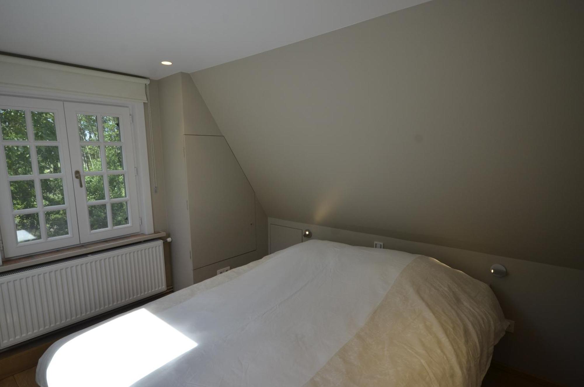 Vakantiewoning Wanderlust Alveringem エクステリア 写真