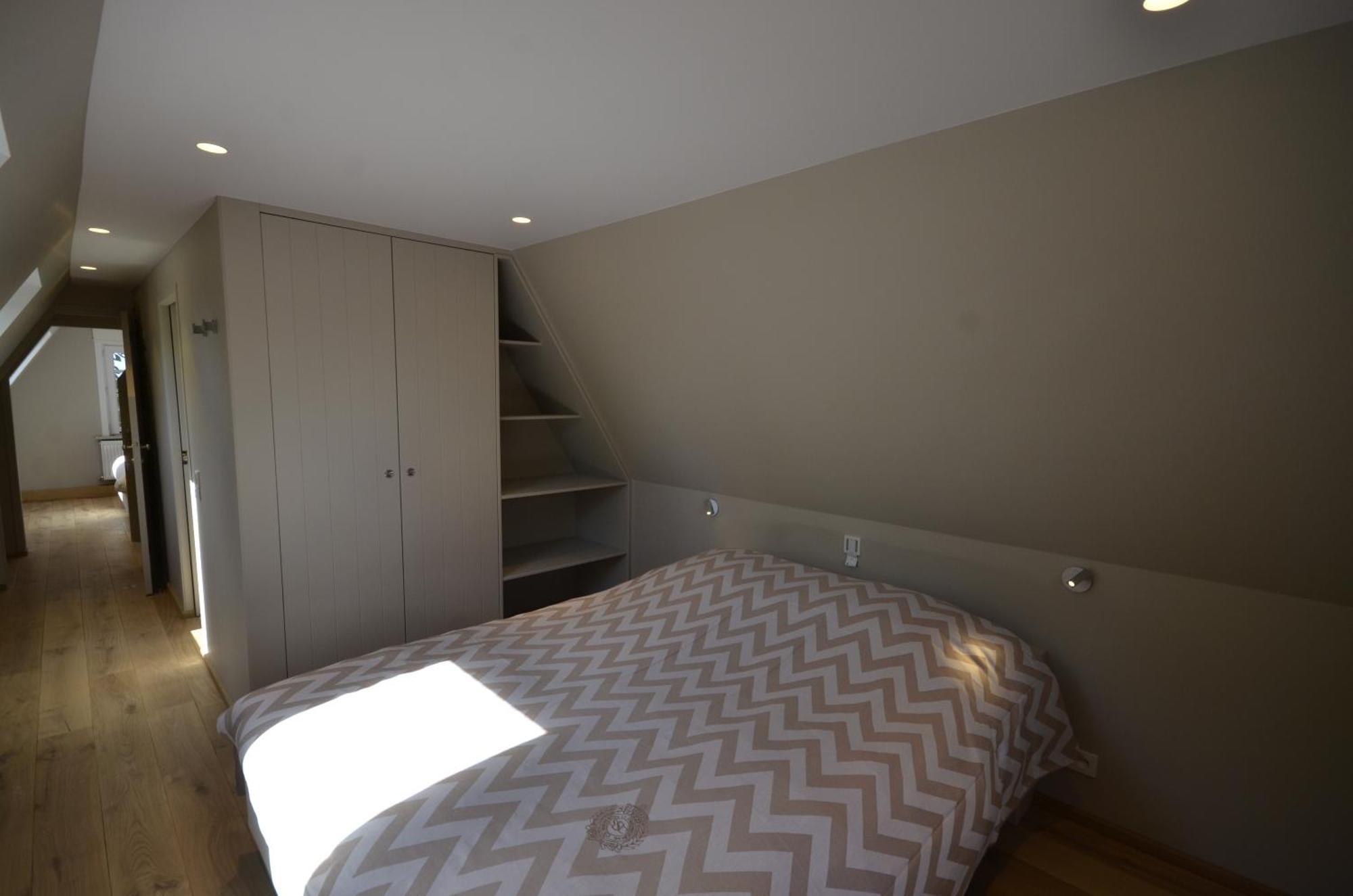 Vakantiewoning Wanderlust Alveringem エクステリア 写真