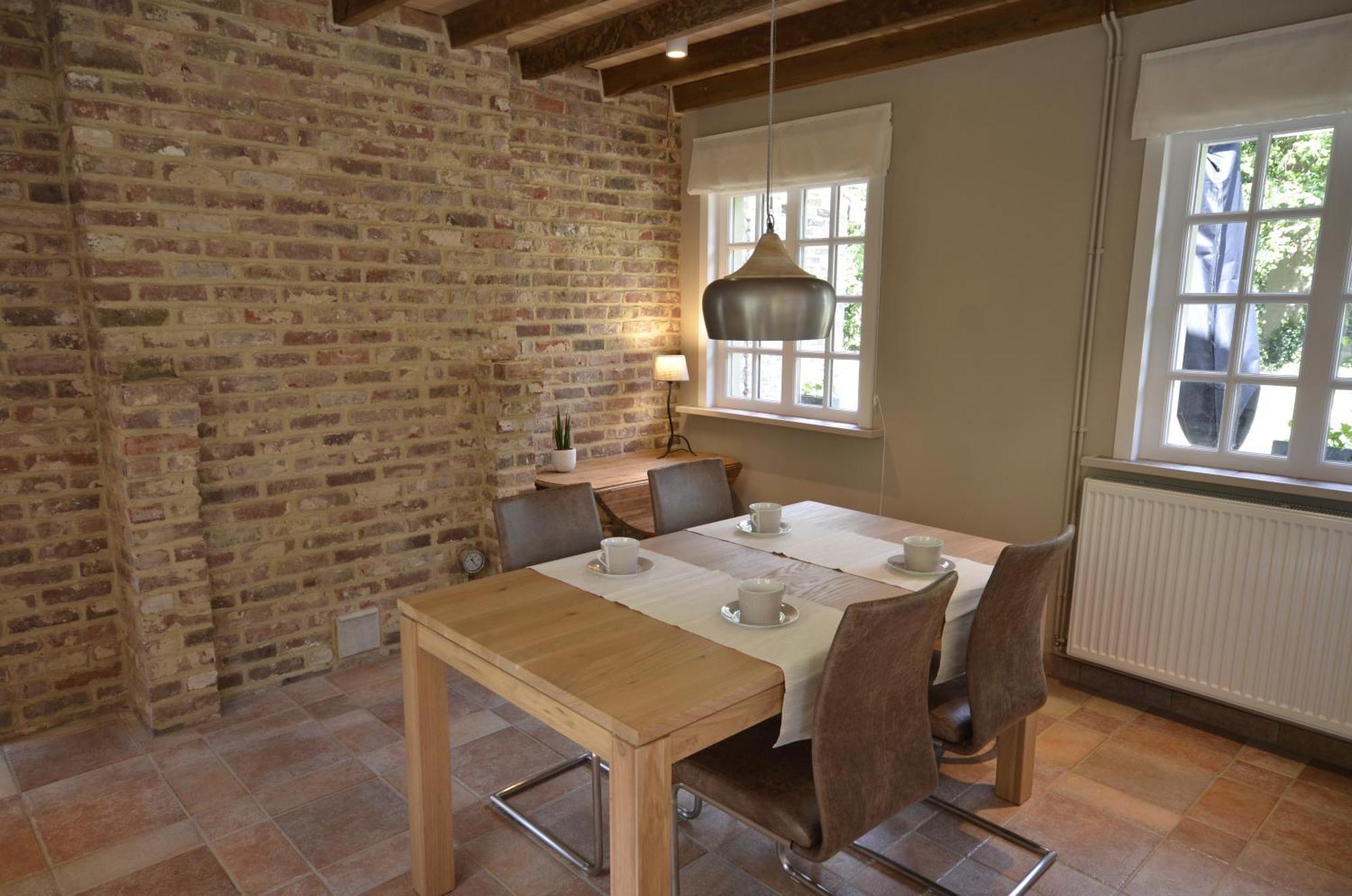 Vakantiewoning Wanderlust Alveringem エクステリア 写真